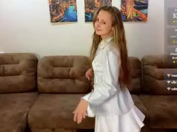 Chaturbate Live Porn of danarebell