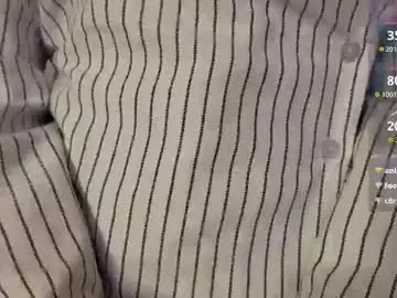 Chaturbate Nude Webcam of danarebell