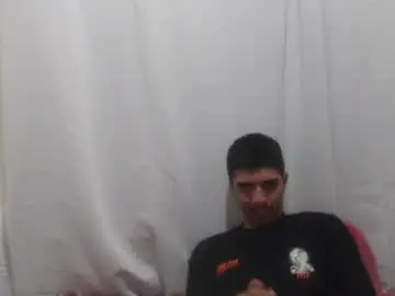 Chaturbate Sex Chat of danivoyeur21