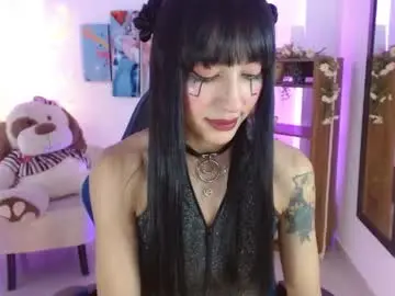 Chaturbate Live Porn of dolceclown66