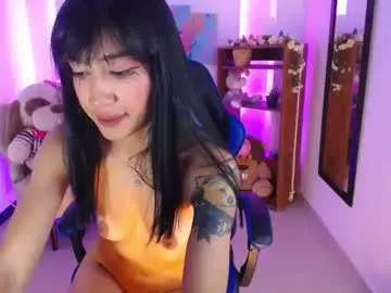 Chaturbate Best live sex cam show of dolceclown66