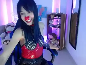 Chaturbate Best Webcam of dolceclown66