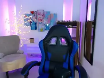 Chaturbate Nude Webcam of dolceclown66