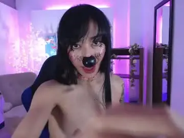 Chaturbate Sex Cam of dolceclown66