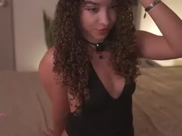 Chaturbate Adult Webcam of emily_johnson1