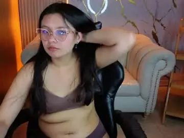 Chaturbate Live Sex Cam of honeydoll_tf