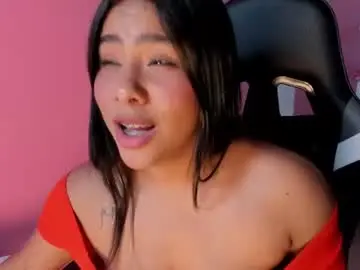 Chaturbate Private Sex Chat of lexa_murphy1