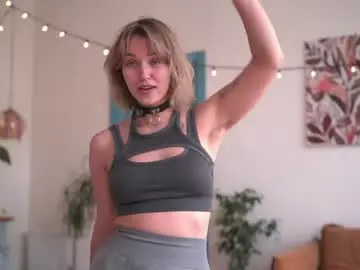 Chaturbate Live Porn of ms_dira