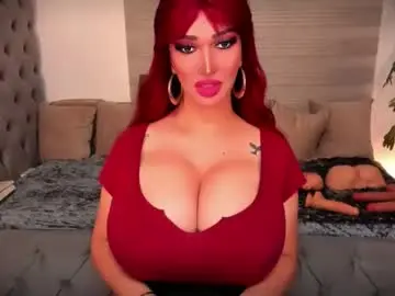 Chaturbate Sex Cam of playfullmaria