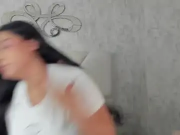 Chaturbate Free Porn Cam of salo_angel_