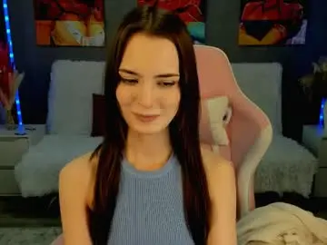 Chaturbate Live Sex Cam of samanthaawalker