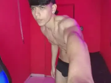 Chaturbate Adult Video Chat of sebas_pretty7