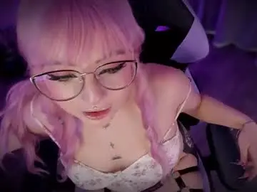 Chaturbate Adult Webcam of your_littlepervert_