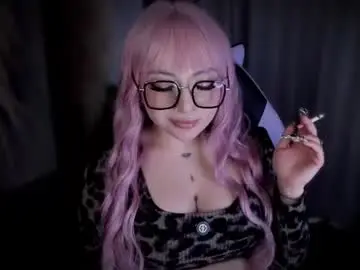 Chaturbate Sex Chat of your_littlepervert_