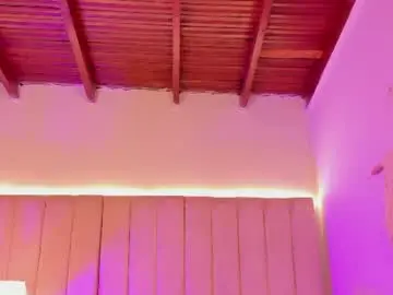 Chaturbate Nude Webcam of alessia_belluci1
