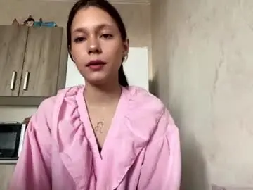 Chaturbate Adult Video Chat of charlineklickman