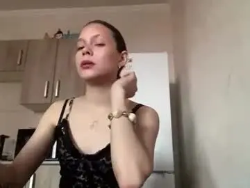 Chaturbate Free Porn Cam of charlineklickman