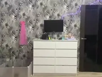 Chaturbate Best Webcam of charlineklickman