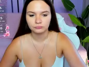 Chaturbate Live Sex Cam of cutiechl0e