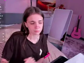 Chaturbate Live Porn of ellafex