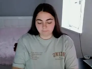Chaturbate Best Webcam of ellies_8