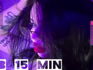 Chaturbate Best live sex cam show of goddess_kokolla