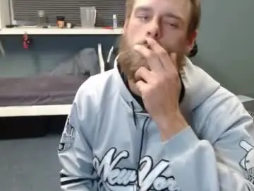 Chaturbate Live Sex Cam of jjameson41