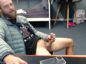 Chaturbate Nude Webcam of jjameson41