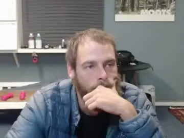 Chaturbate Live Sex Cam of jjameson41