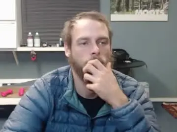 Chaturbate Nude Webcam of jjameson41