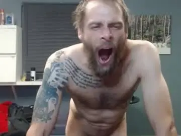 Chaturbate Adult Video Chat of jjameson41