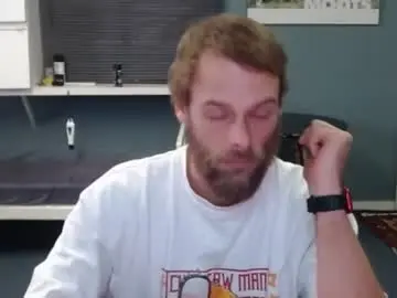Chaturbate Nude Webcam of jjameson41