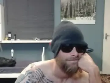 Chaturbate Best Webcam of jjameson41