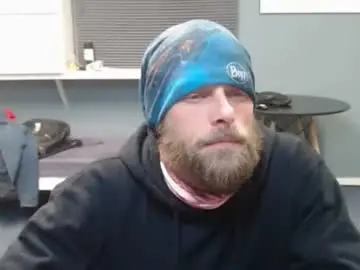 Chaturbate Nude Webcam of jjameson41