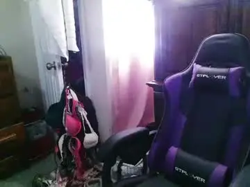 Chaturbate Live Sex of kassyk4