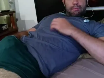 Chaturbate Free Porn Cam of machoathome