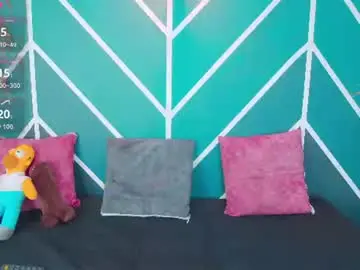 Chaturbate Free Porn Cam of melany_blair