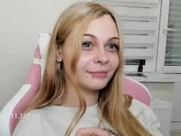 Chaturbate Adult Video Chat of melonipinkbb