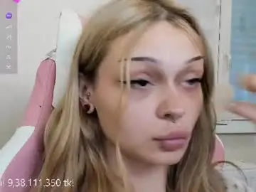 Chaturbate Private Sex Chat of melonipinkbb