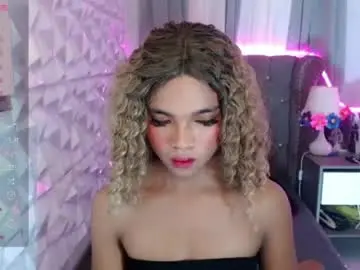 Chaturbate Sex Cam of miamalkovax