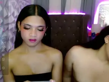 Chaturbate Free Live Porn of miamalkovax
