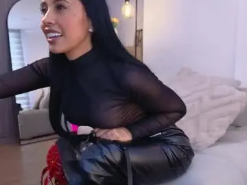Chaturbate Live Sex of miarouss3