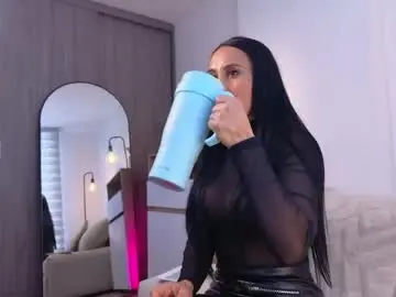 Chaturbate Adult Webcams of miarouss3