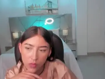 Chaturbate Best live sex cam show of nikky_sweett_