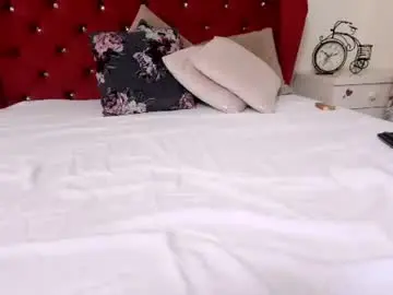 Chaturbate Live Sex of roxybestass