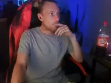 Chaturbate Live Sex Cam of secendlife