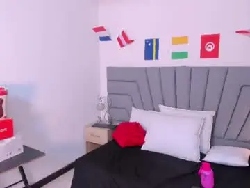 Chaturbate Adult Webcams of sofia_velez5