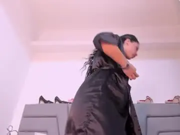 Chaturbate Live Sex Cam of sofia_velez5