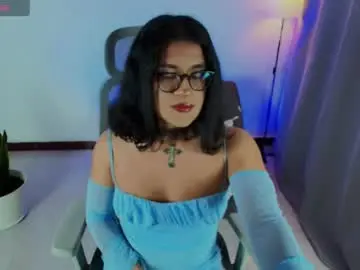 Chaturbate Sex Cam of succubus_vitta