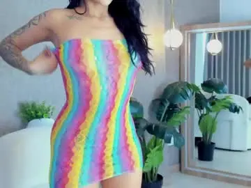 Chaturbate Nude Webcam of sweetgirl______